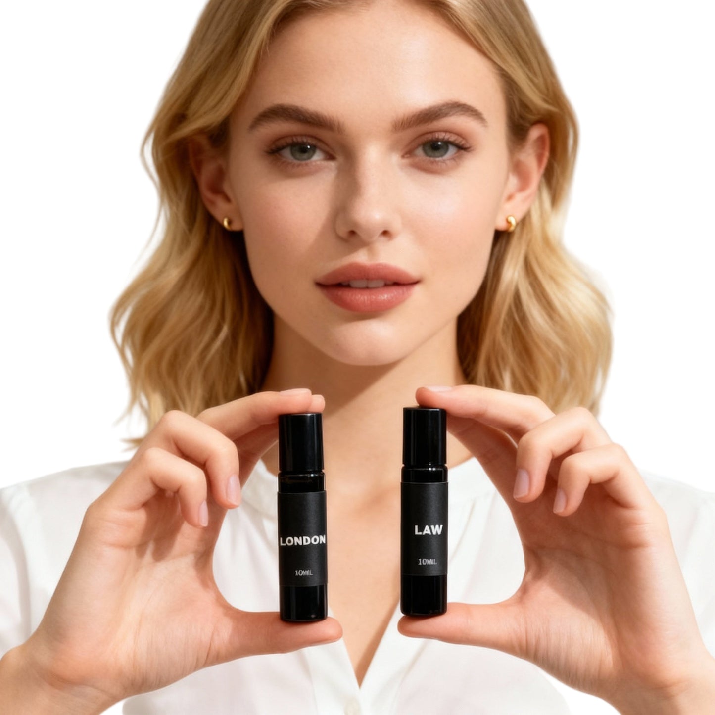 LondonLaw Unisex Fragrance Oil Kit