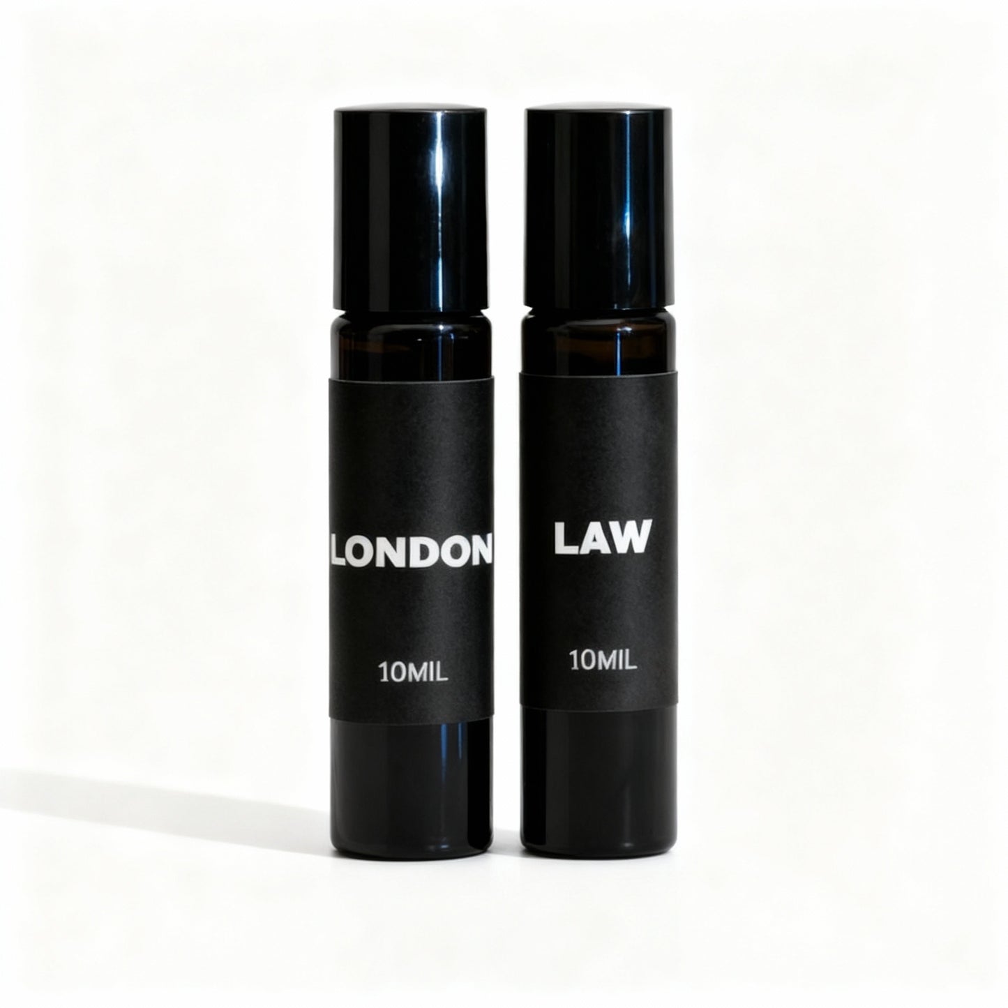 LondonLaw Unisex Fragrance Oil Kit